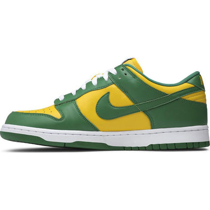 Dunk Low SP 'Brazil' - DUBAI ALL STAR