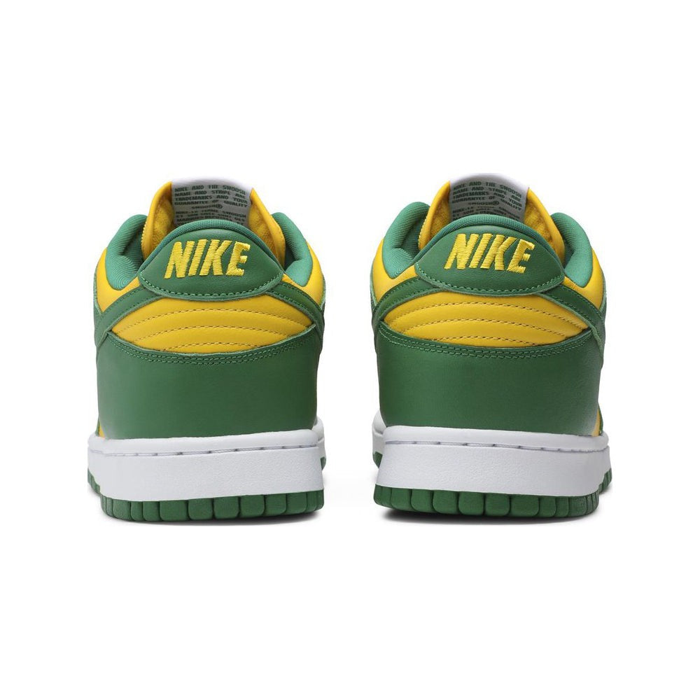 Dunk Low SP 'Brazil' - DUBAI ALL STAR