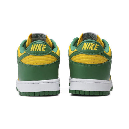 Dunk Low SP 'Brazil' - DUBAI ALL STAR