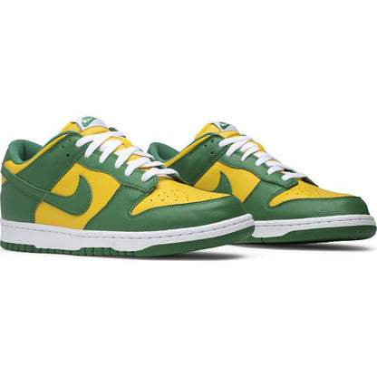 Dunk Low SP 'Brazil' - DUBAI ALL STAR