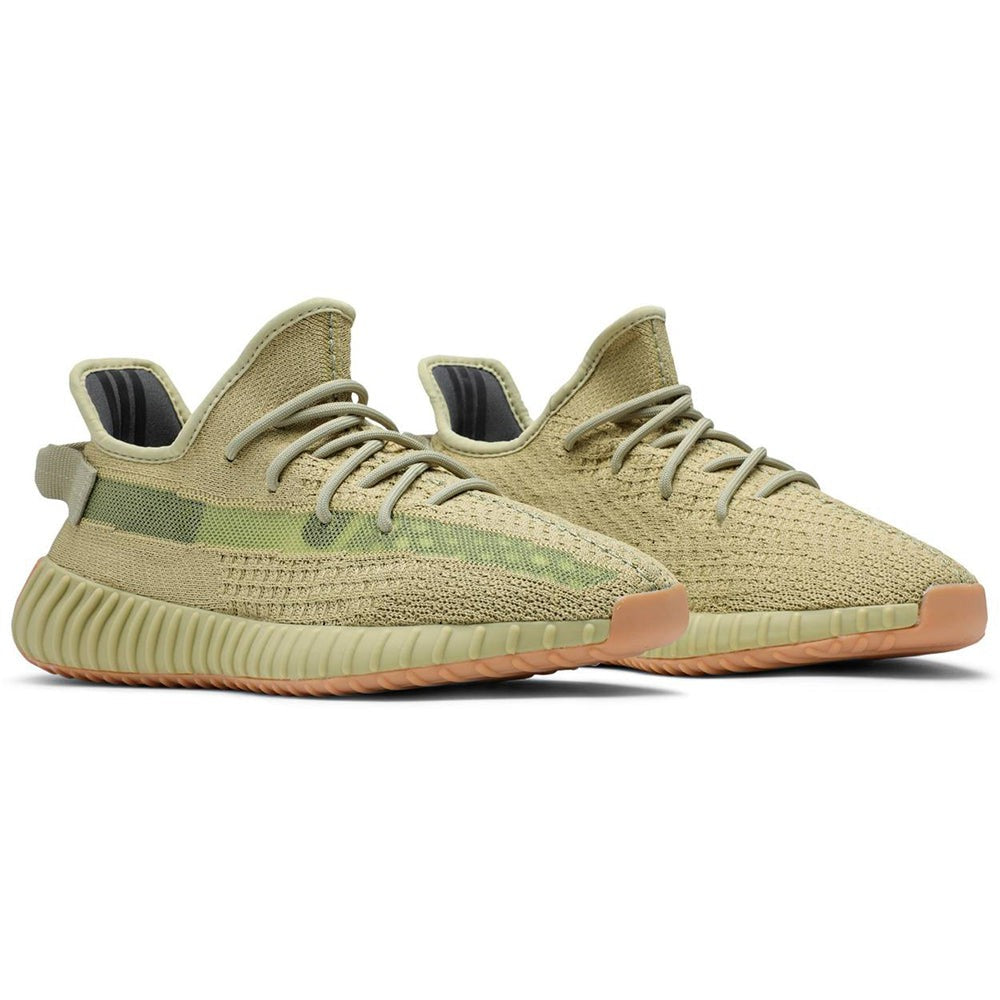 Yeezy Boost 350 V2 ''SULFUR'' - DUBAI ALL STAR