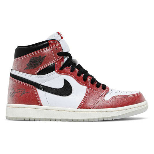 Trophy Room x Air Jordan 1 Retro High OG SP 'Chicago' - DUBAI ALL STAR