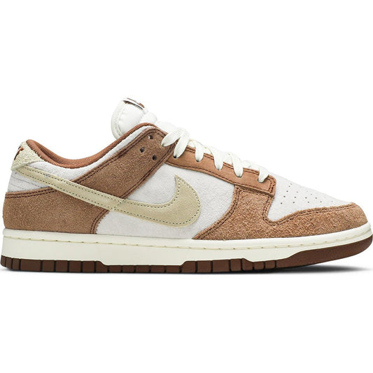 Nike Dunk Low Medium Curry - DUBAI ALL STAR