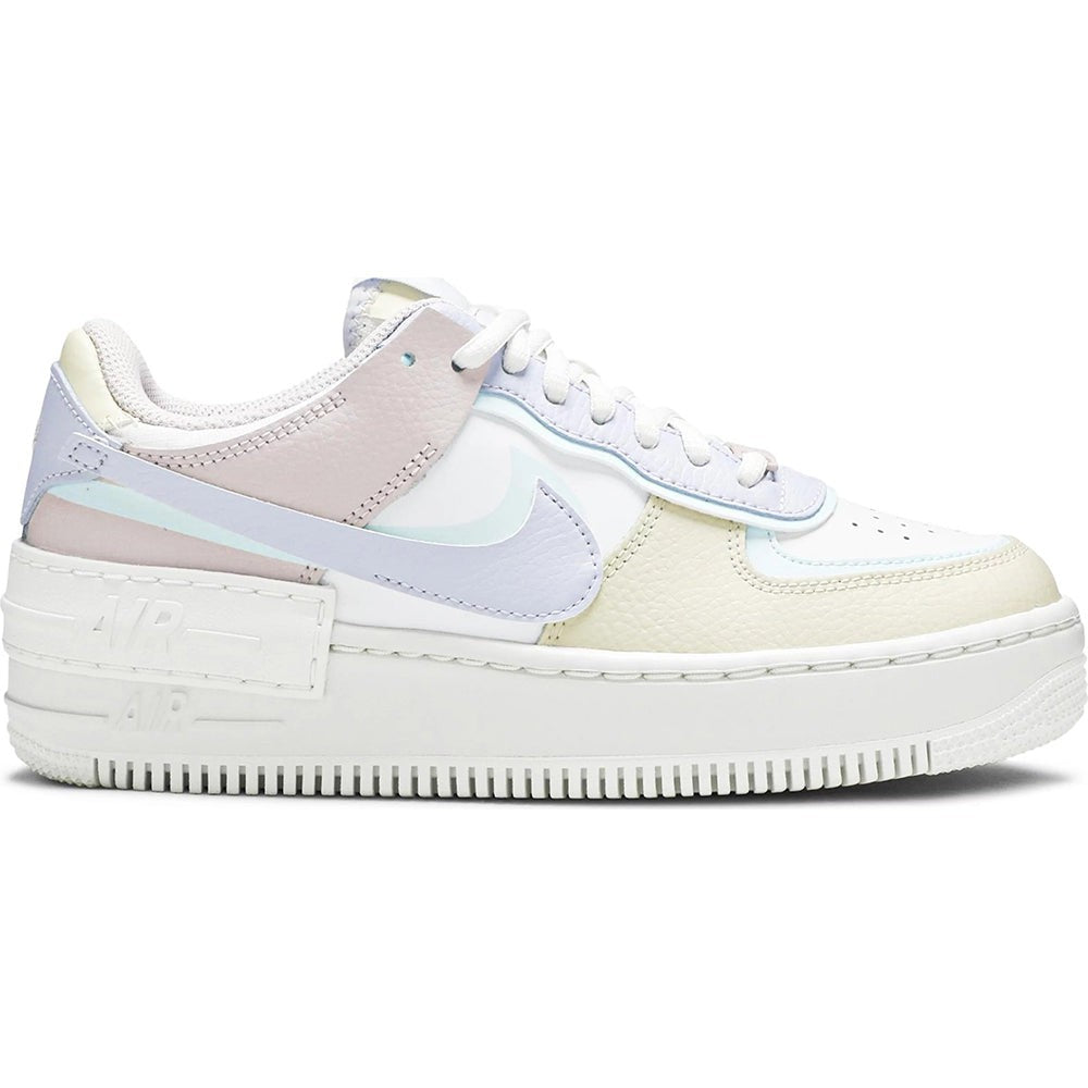 Air Force 1 Shadow 'Pastel' - DUBAI ALL STAR