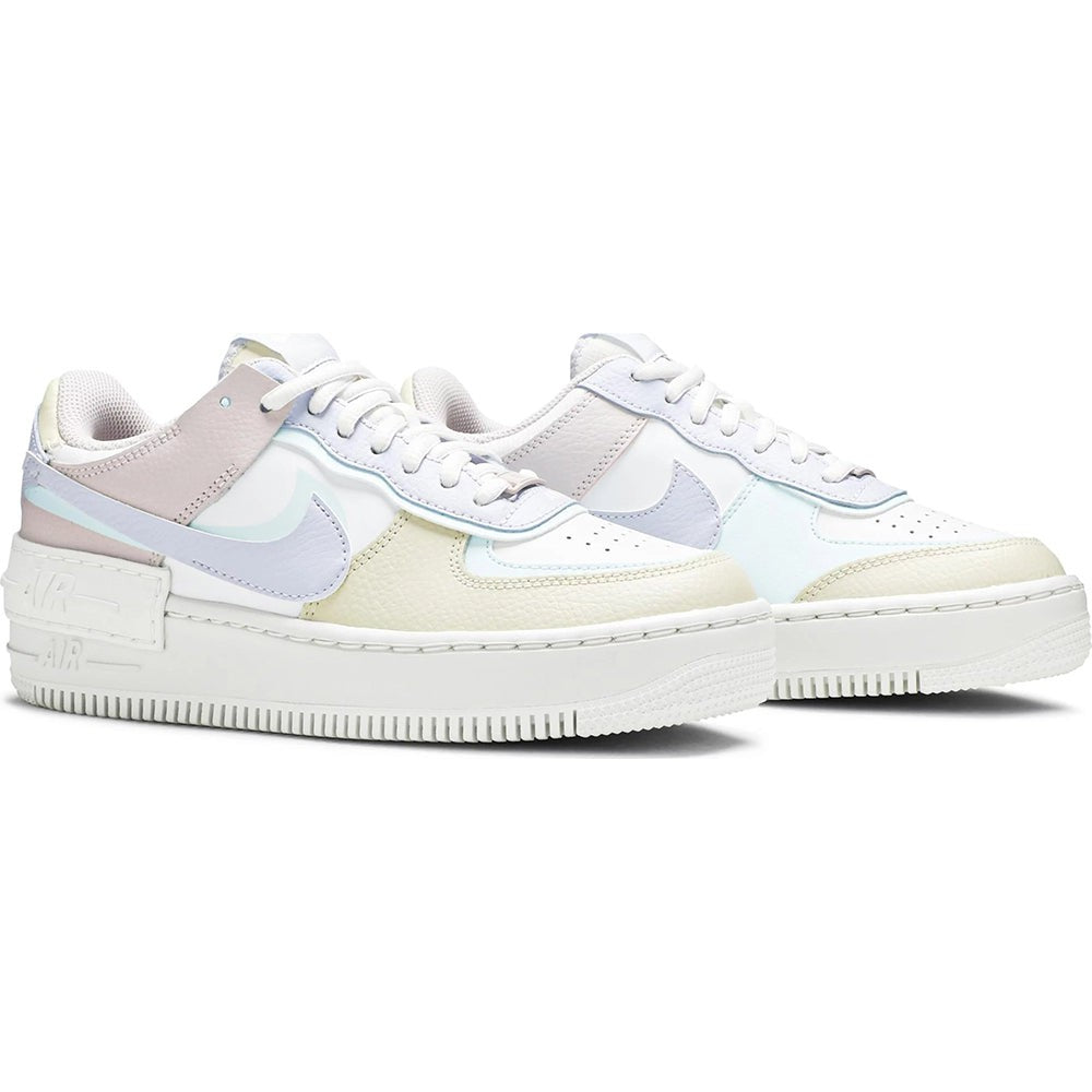 Air Force 1 Shadow 'Pastel' - DUBAI ALL STAR