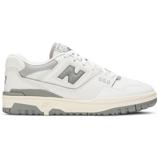 New Balance Aimé Leon Dore x 550 'Silver'