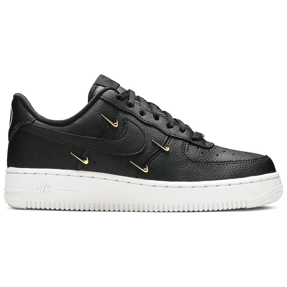 Air Force 1 '07 LX 'Sisterhood - Black Metallic Gold' - DUBAI ALL STAR