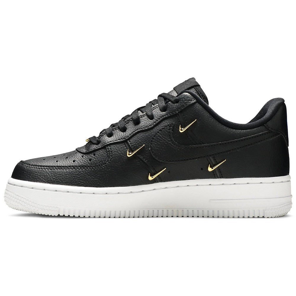 Air Force 1 '07 LX 'Sisterhood - Black Metallic Gold' - DUBAI ALL STAR