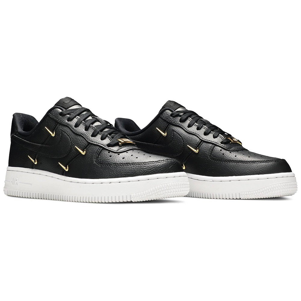 Air Force 1 '07 LX 'Sisterhood - Black Metallic Gold' - DUBAI ALL STAR