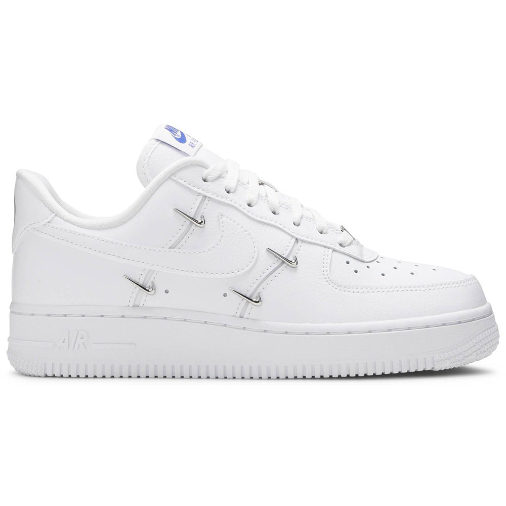 Air Force 1 '07 LX 'Sisterhood - White Metallic Silver' - DUBAI ALL STAR