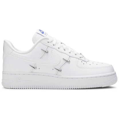 Air Force 1 '07 LX 'Sisterhood - White Metallic Silver' - DUBAI ALL STAR