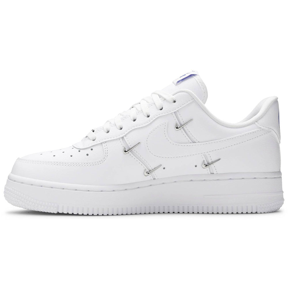 Air Force 1 '07 LX 'Sisterhood - White Metallic Silver' - DUBAI ALL STAR