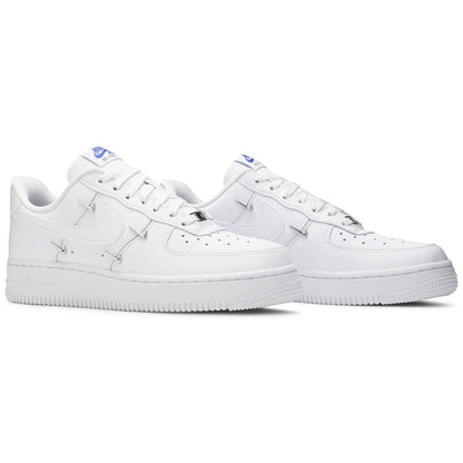 Air Force 1 '07 LX 'Sisterhood - White Metallic Silver' - DUBAI ALL STAR