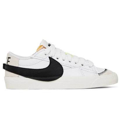 Nike Blazer Low '77 Jumbo 'White Black' - DUBAI ALL STAR