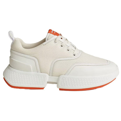 Hermes Giga Sneaker "White" - DUBAI ALL STAR