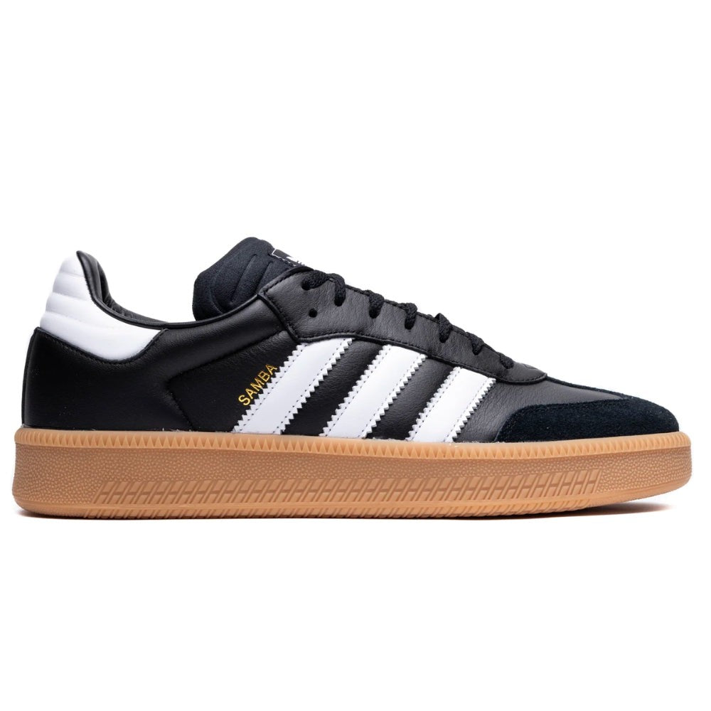 Adidas Samba XLG 'Black White Gum' - DUBAI ALL STAR