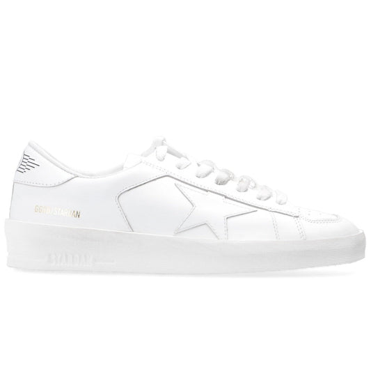 Golden Goose Stardan "White" - DUBAI ALL STAR