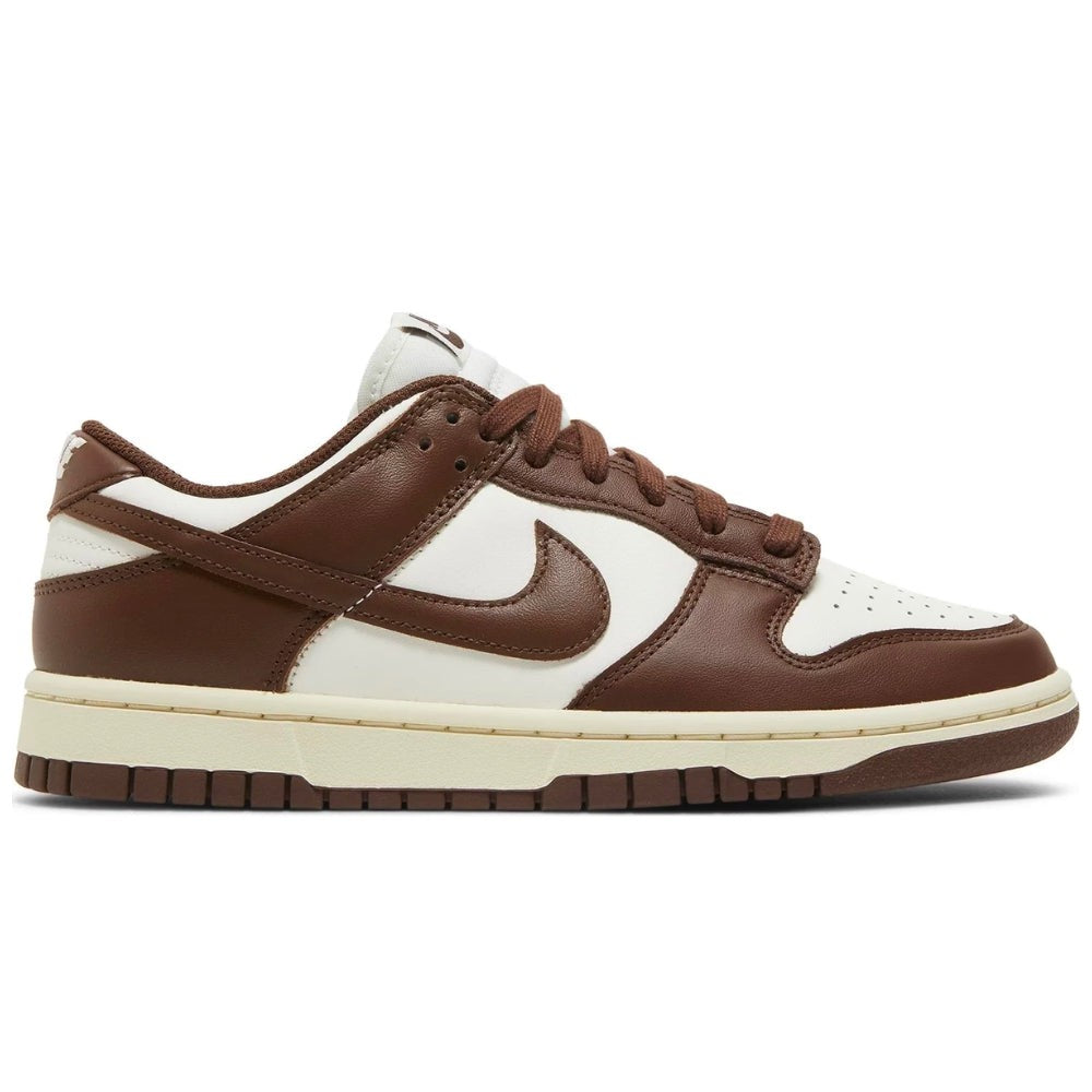 Dunk Low 'Cacao Wow' - DUBAI ALL STAR