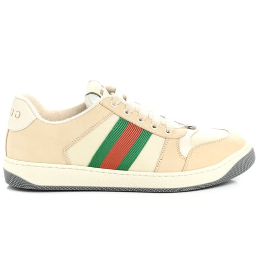 Gucci Screener 'Green Orange' - DUBAI ALL STAR