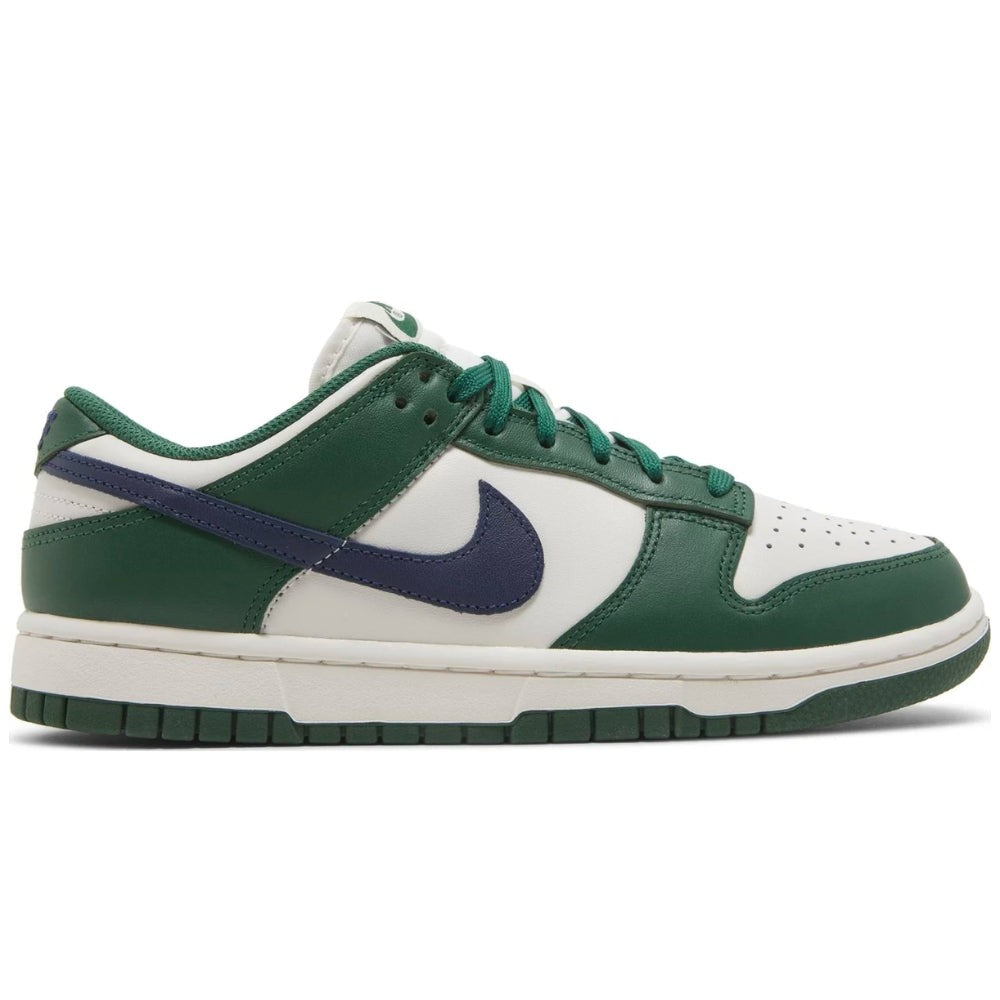 Nike Dunk Low 'Gorge Green' - DUBAI ALL STAR