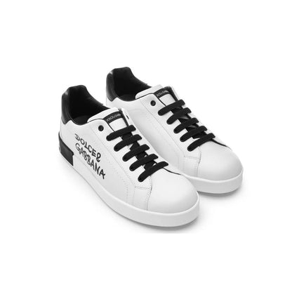 DOLCE&GABBANA Portofino Sneakers - DUBAI ALL STAR