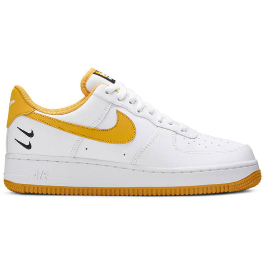 Air Force 1 '07 LV8 'Double Swoosh - White Light Ginger' - DUBAI ALL STAR