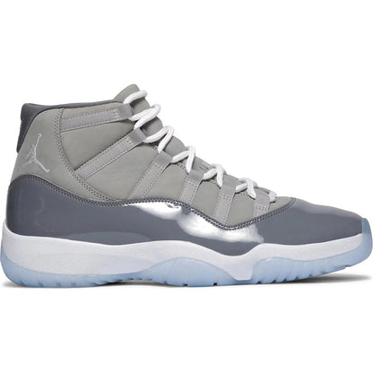 Air Jordan 11 Retro 'Cool Grey' 2021 - DUBAI ALL STAR