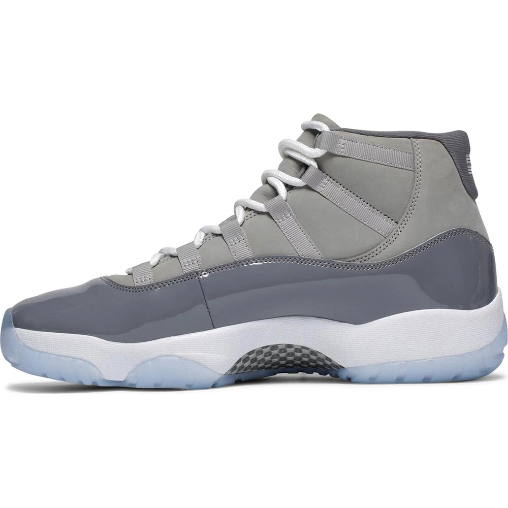 Air Jordan 11 Retro 'Cool Grey' 2021 - DUBAI ALL STAR