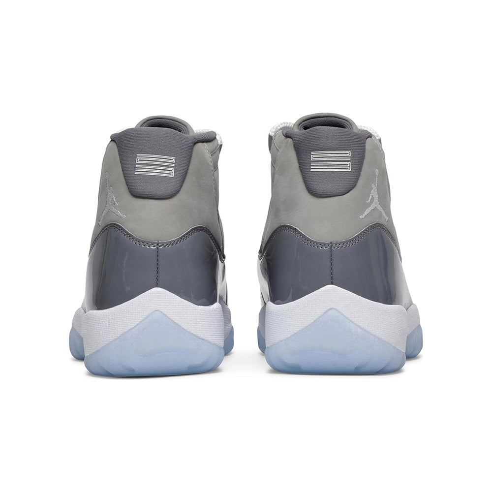 Air Jordan 11 Retro 'Cool Grey' 2021 - DUBAI ALL STAR