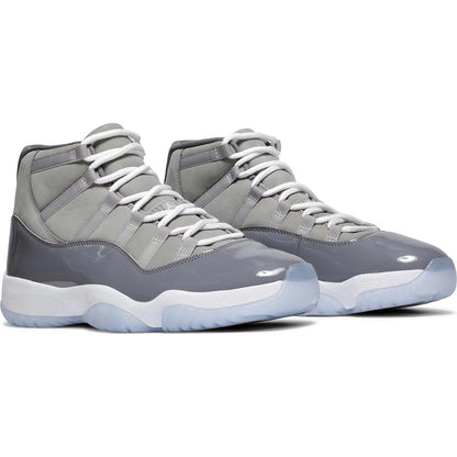 Air Jordan 11 Retro 'Cool Grey' 2021 - DUBAI ALL STAR