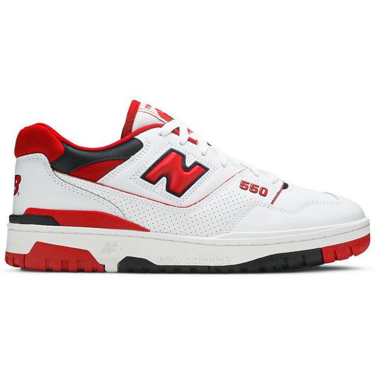 New Balance 550 'White Team Red'