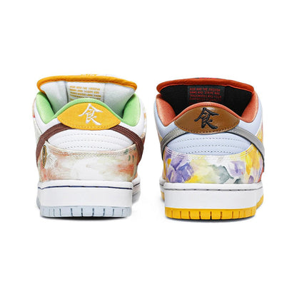 Jason Deng x Dunk Low Pro SB 'Street Hawker' - DUBAI ALL STAR