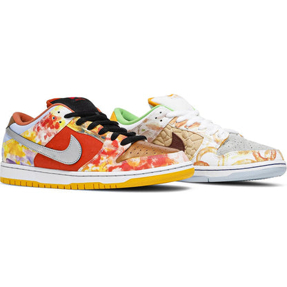 Jason Deng x Dunk Low Pro SB 'Street Hawker' - DUBAI ALL STAR