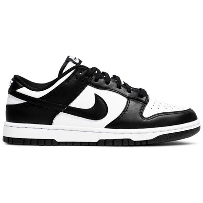 Nike Dunk Low 'Black White' - DUBAI ALL STAR