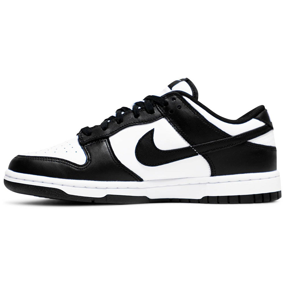 Nike Dunk Low 'Black White' - DUBAI ALL STAR