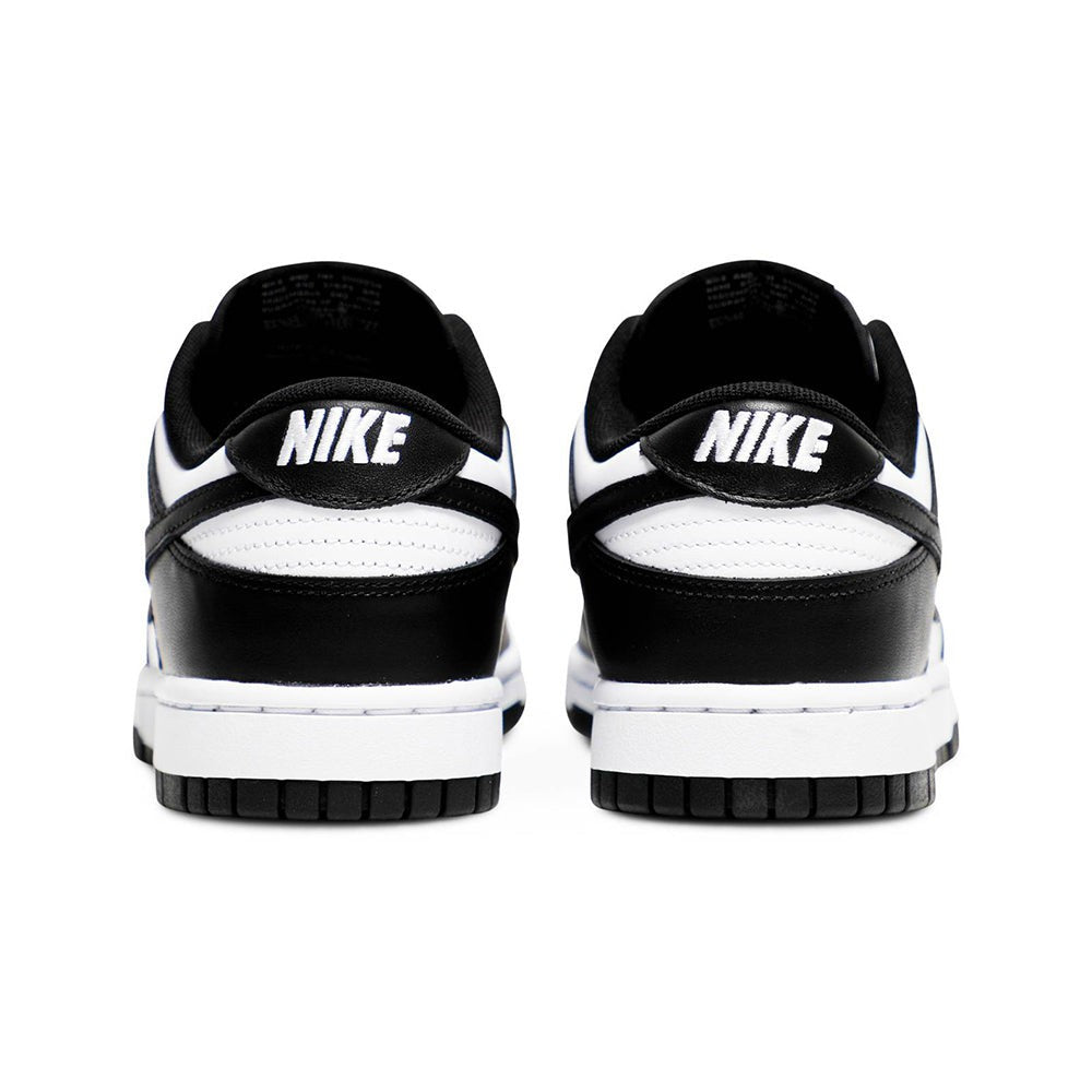 Nike Dunk Low 'Black White' - DUBAI ALL STAR