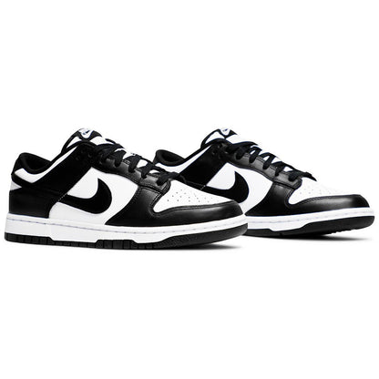 Nike Dunk Low 'Black White' - DUBAI ALL STAR