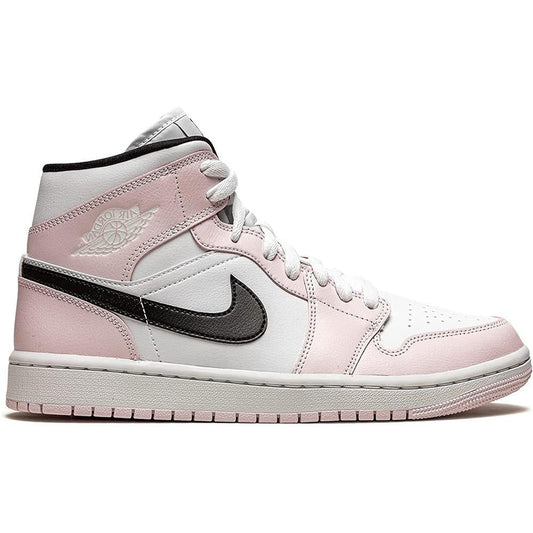 Air Jordan 1 Mid 'Barely Rose' - DUBAI ALL STAR