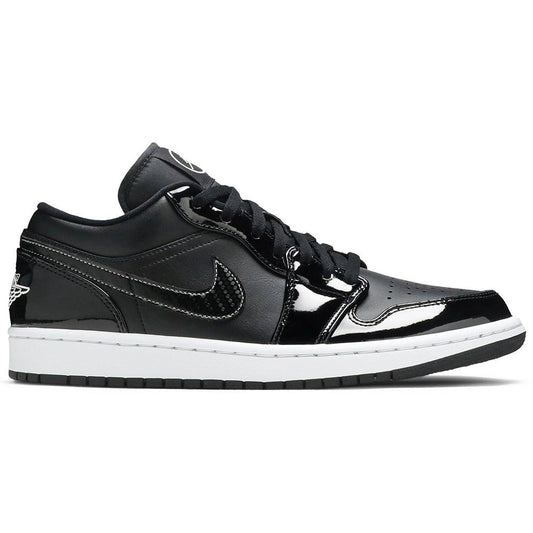 Air Jordan 1 Low 'All Star 2021' - DUBAI ALL STAR