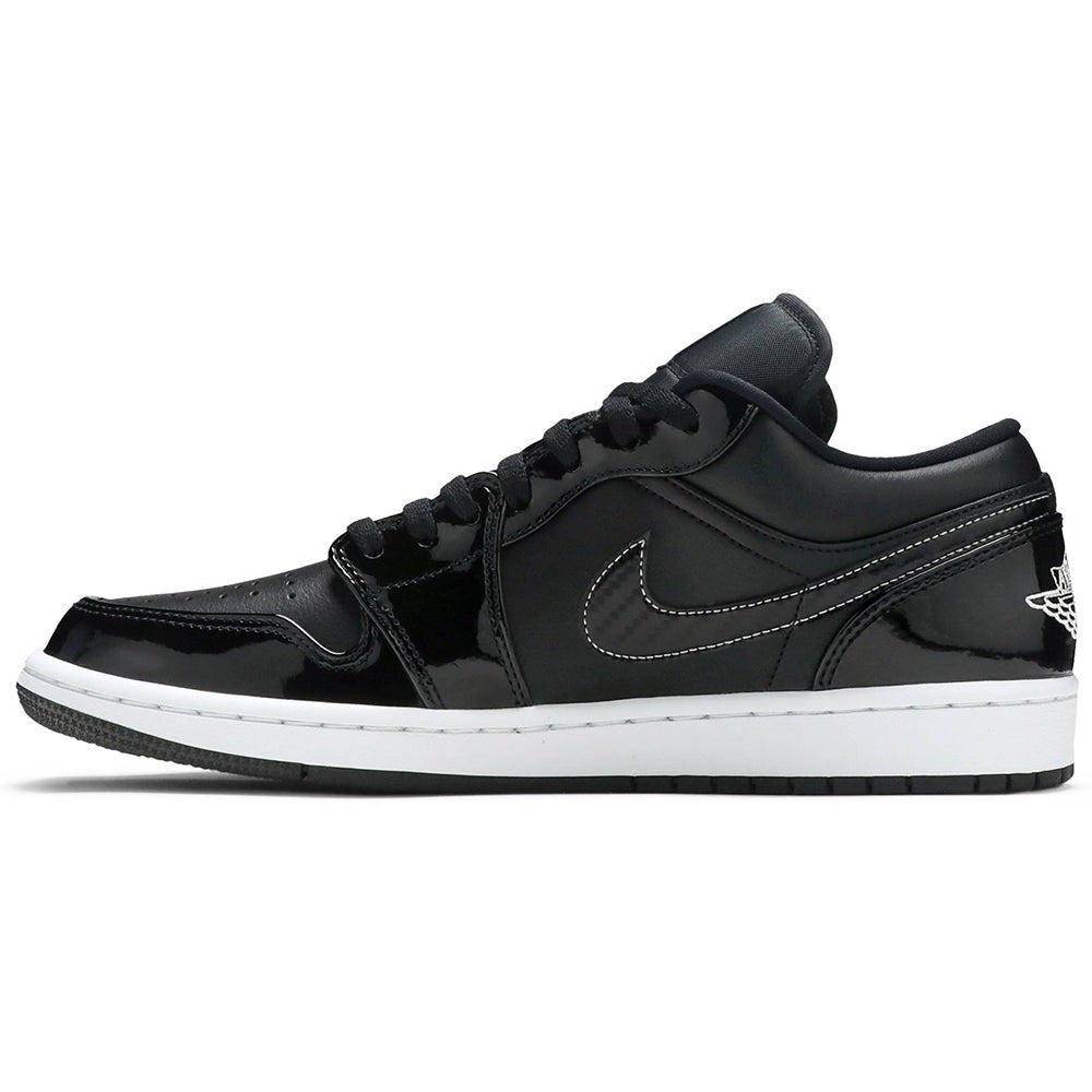 Air Jordan 1 Low 'All Star 2021' - DUBAI ALL STAR