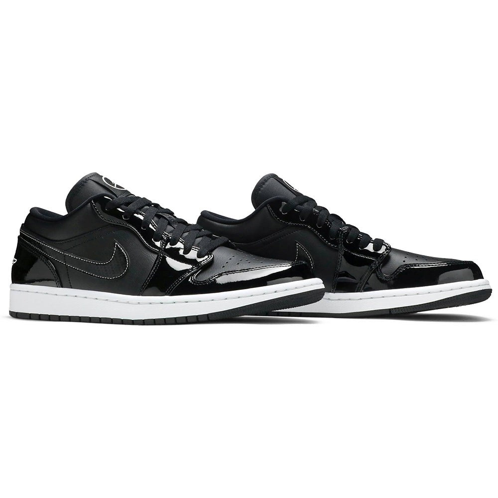 Air Jordan 1 Low 'All Star 2021' - DUBAI ALL STAR