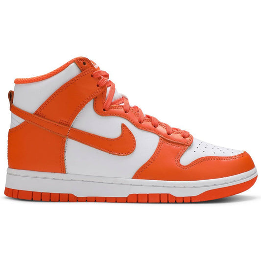 Nike Dunk High “Orange Blaze” - DUBAI ALL STAR