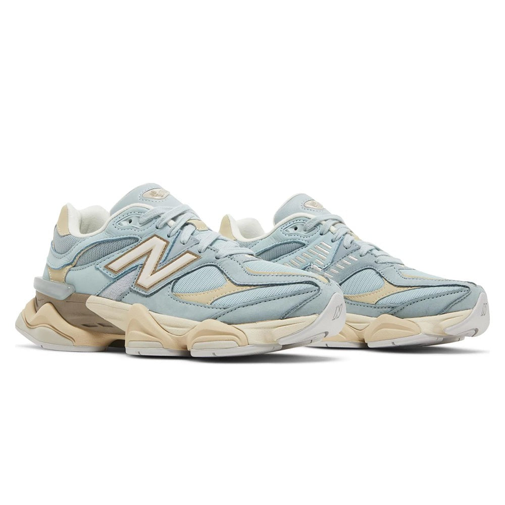 New Balance 9060 'Blue Haze' - Level Sneaker