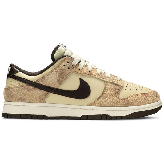 Nike Dunk Low Premium "Cheetah" - DUBAI ALL STAR