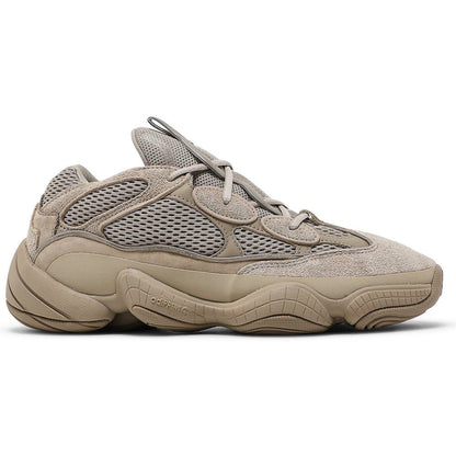 Adidas Yeezy 500 'Taupe Light' - DUBAI ALL STAR