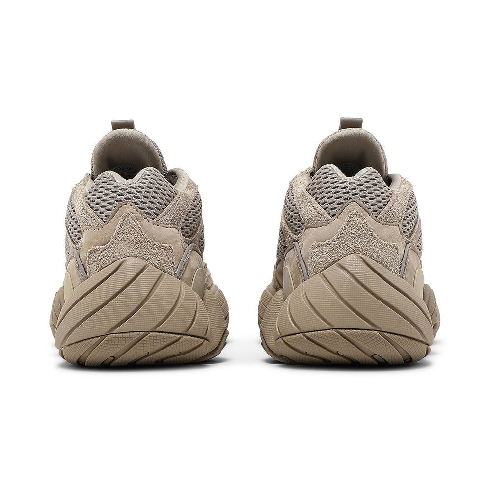 Adidas Yeezy 500 'Taupe Light' - DUBAI ALL STAR