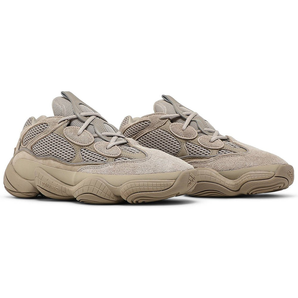 Adidas Yeezy 500 'Taupe Light' - DUBAI ALL STAR