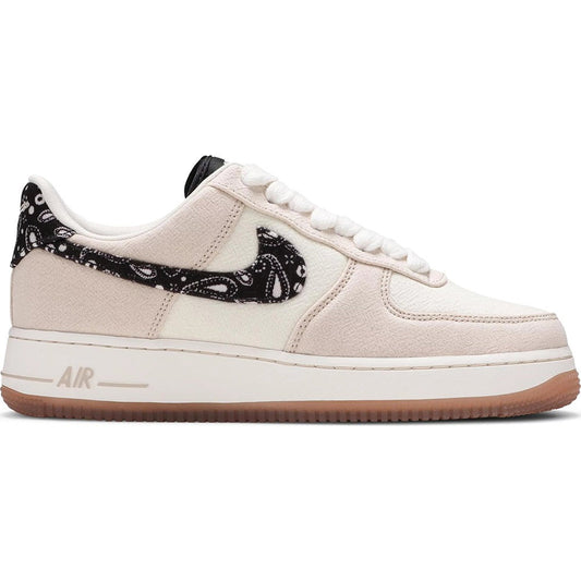 Air Force 1 '07 LV8 'Paisley Swoosh' - DUBAI ALL STAR