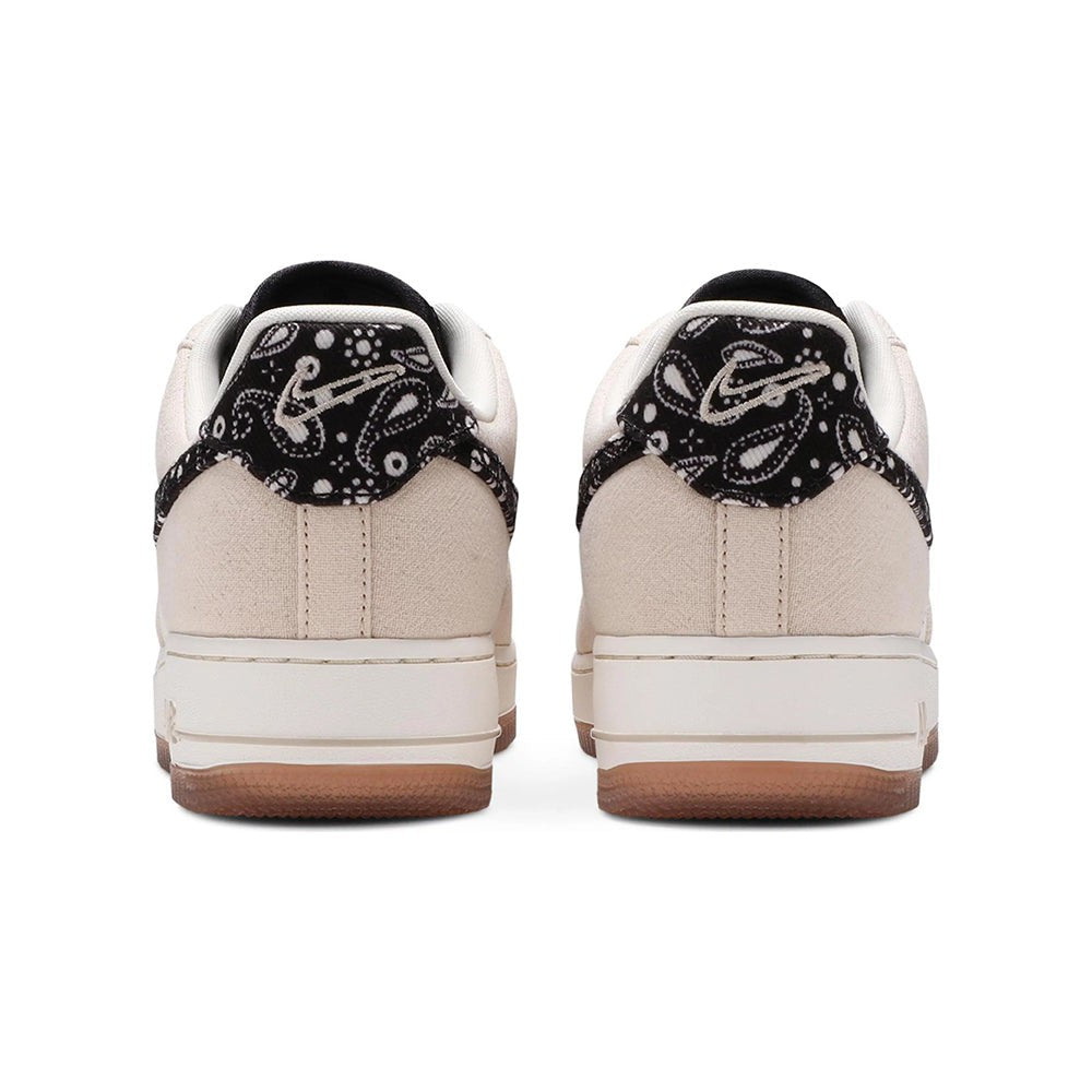 Air Force 1 '07 LV8 'Paisley Swoosh' - DUBAI ALL STAR