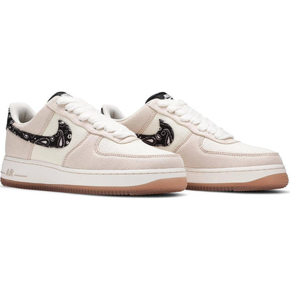 Air Force 1 '07 LV8 'Paisley Swoosh' - DUBAI ALL STAR